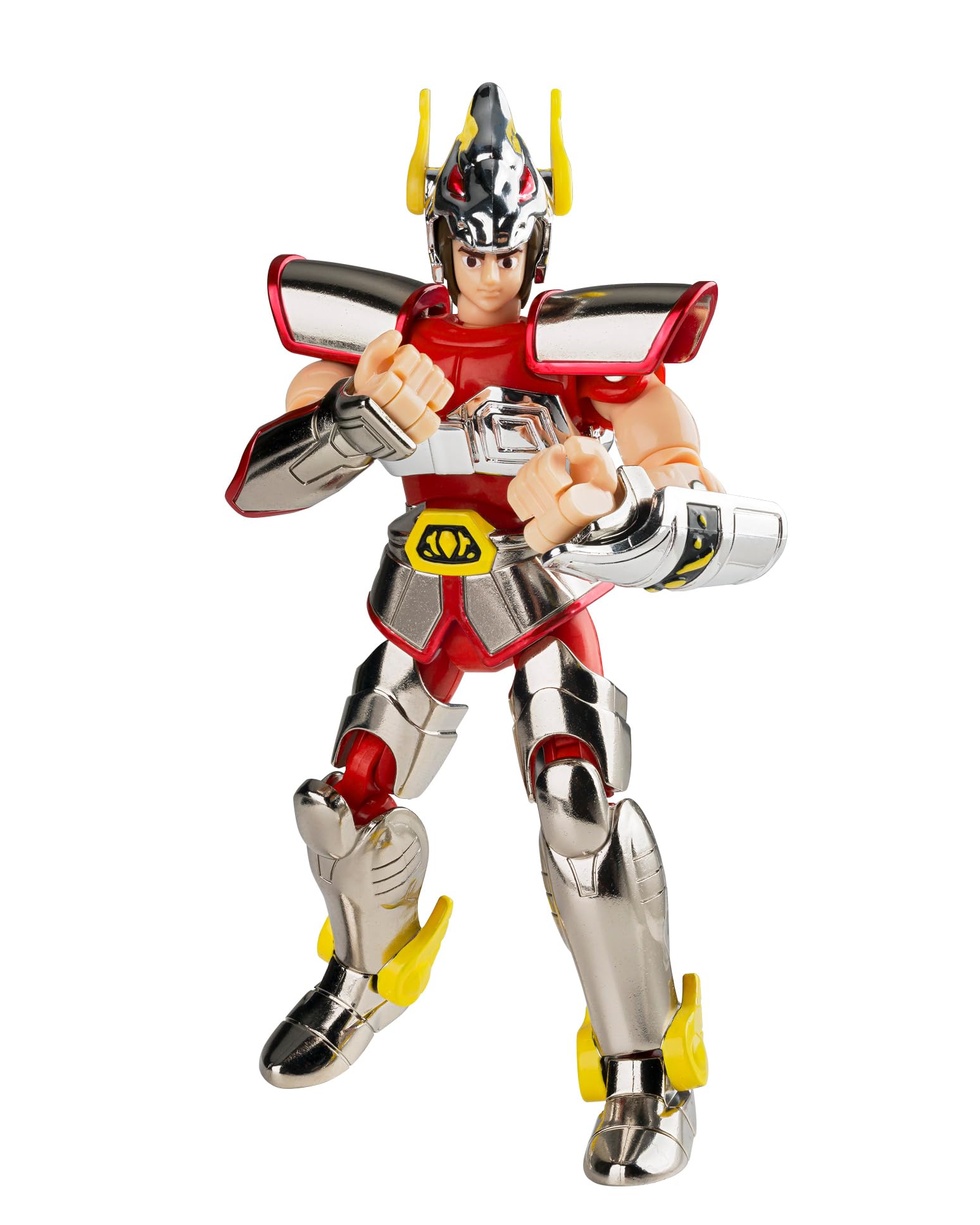 Amazon | TAMASHII NATIONS 聖闘士聖衣大系 聖闘士星矢 天馬星座の聖衣